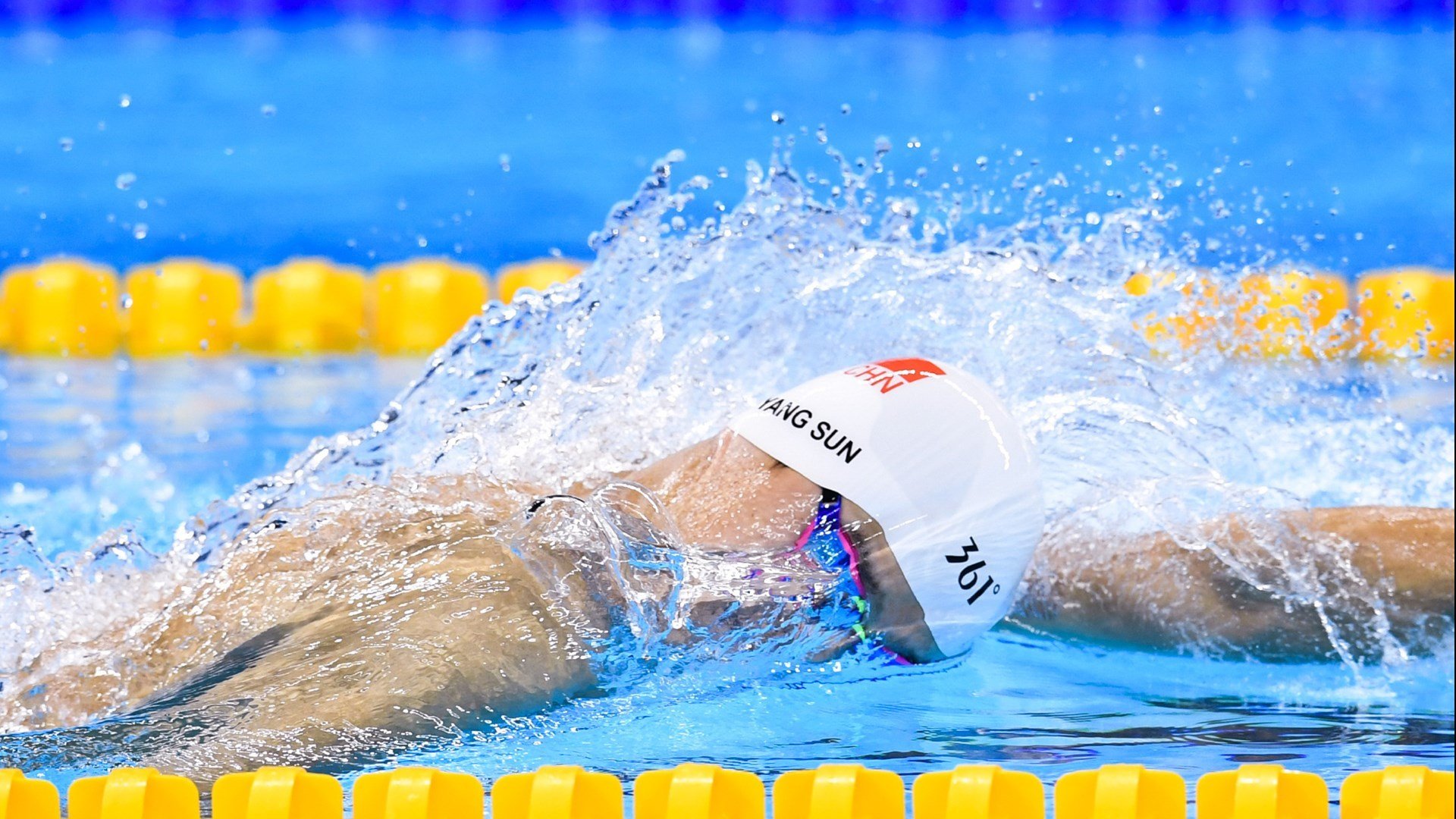 _青少年摔跤比赛：力量美学时代_，2020年全国青少年摔跤